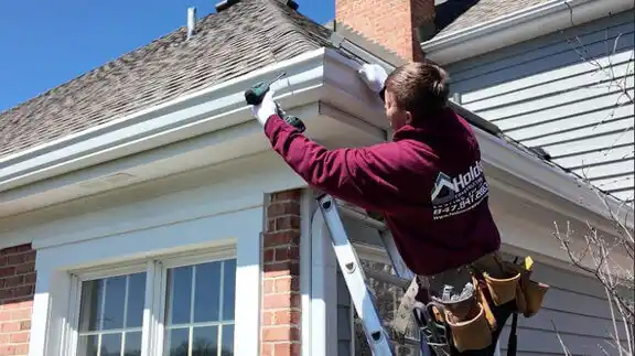 gutter services Coloma